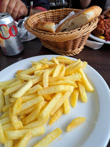 Photo of Kebab Station - Unit 4 Ermine St S, Cambridge CB23 3AS